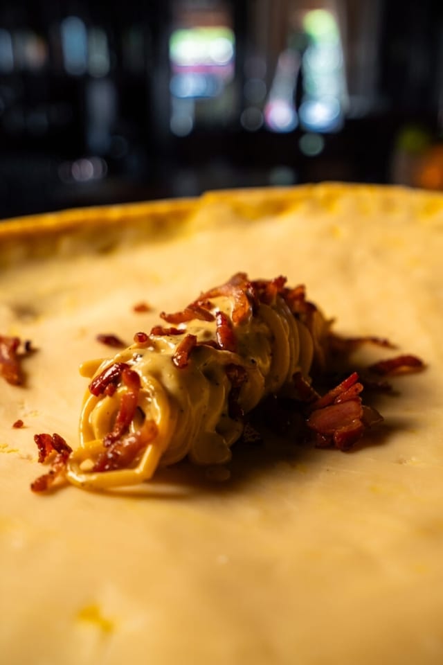 LASAGNA DON PINO.