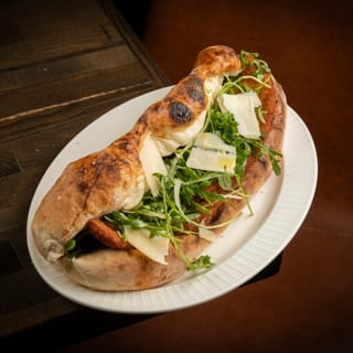 SICILIA MIA PANINO