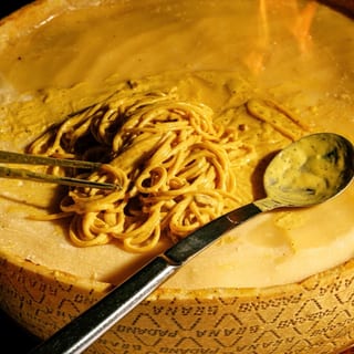 CARBONARA