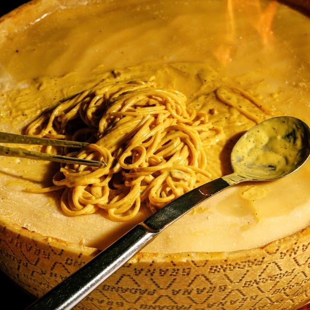 CARBONARA.