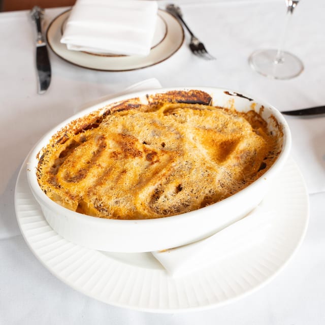 LASAGNA DON PINO.