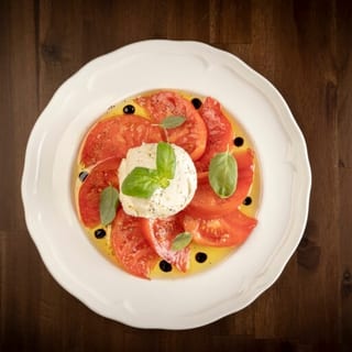 CAPRESE