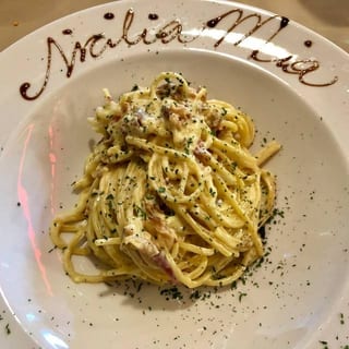CARBONARA