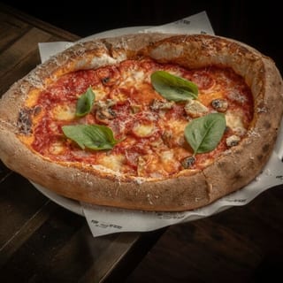 MARGHERITA