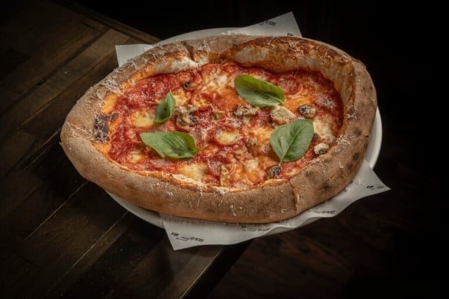 MARGHERITA.