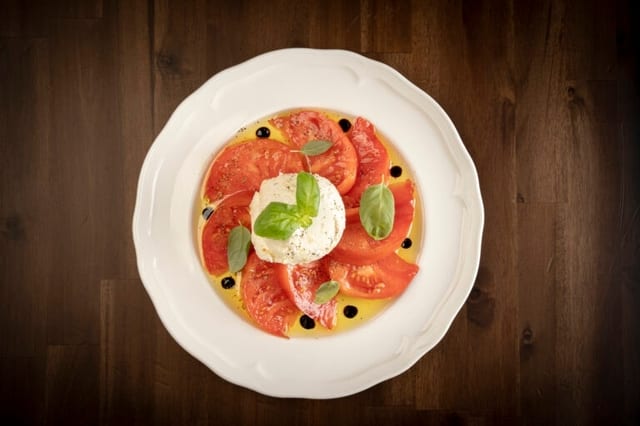 CAPRESE.