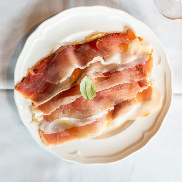 Speck and Dates.