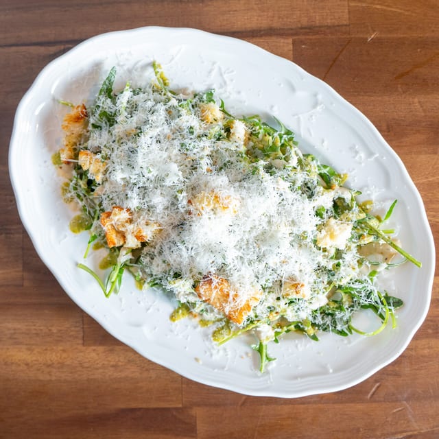 Caesar Insalata.