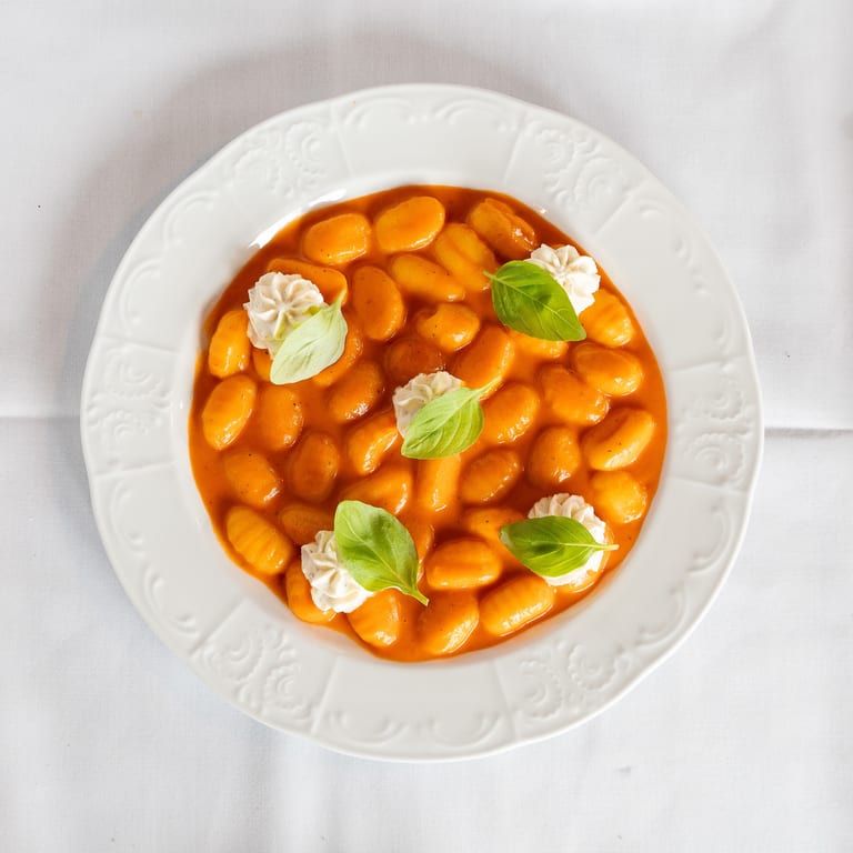 Delicious Gnocchi: A Taste of Italy