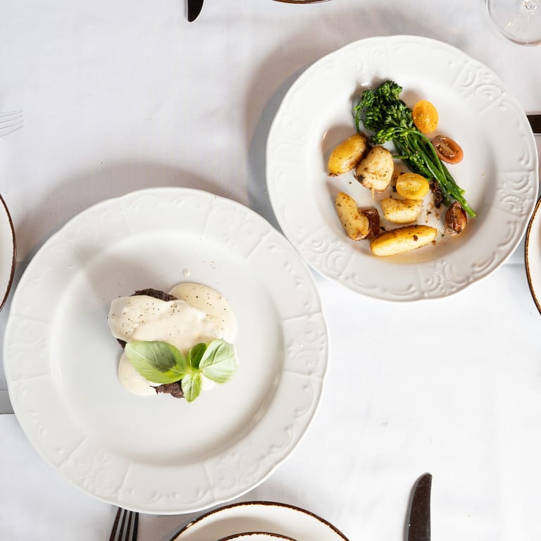 Italian Delivery: Pasta, Pizza, Vegetarian, Fine Dining